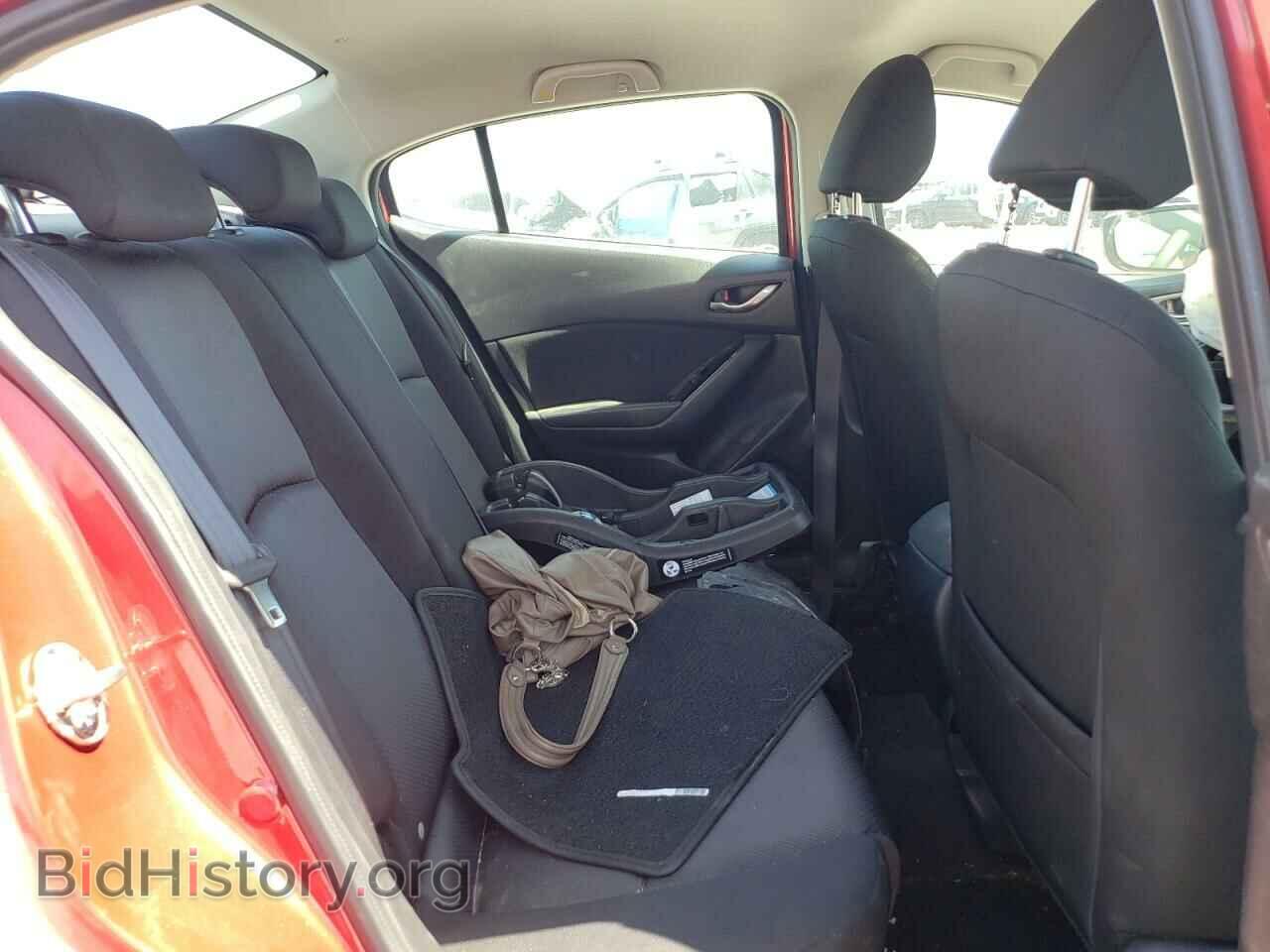 2017 MAZDA 3 - VIN: 3MZBN1U71HM154925 - Фото 10