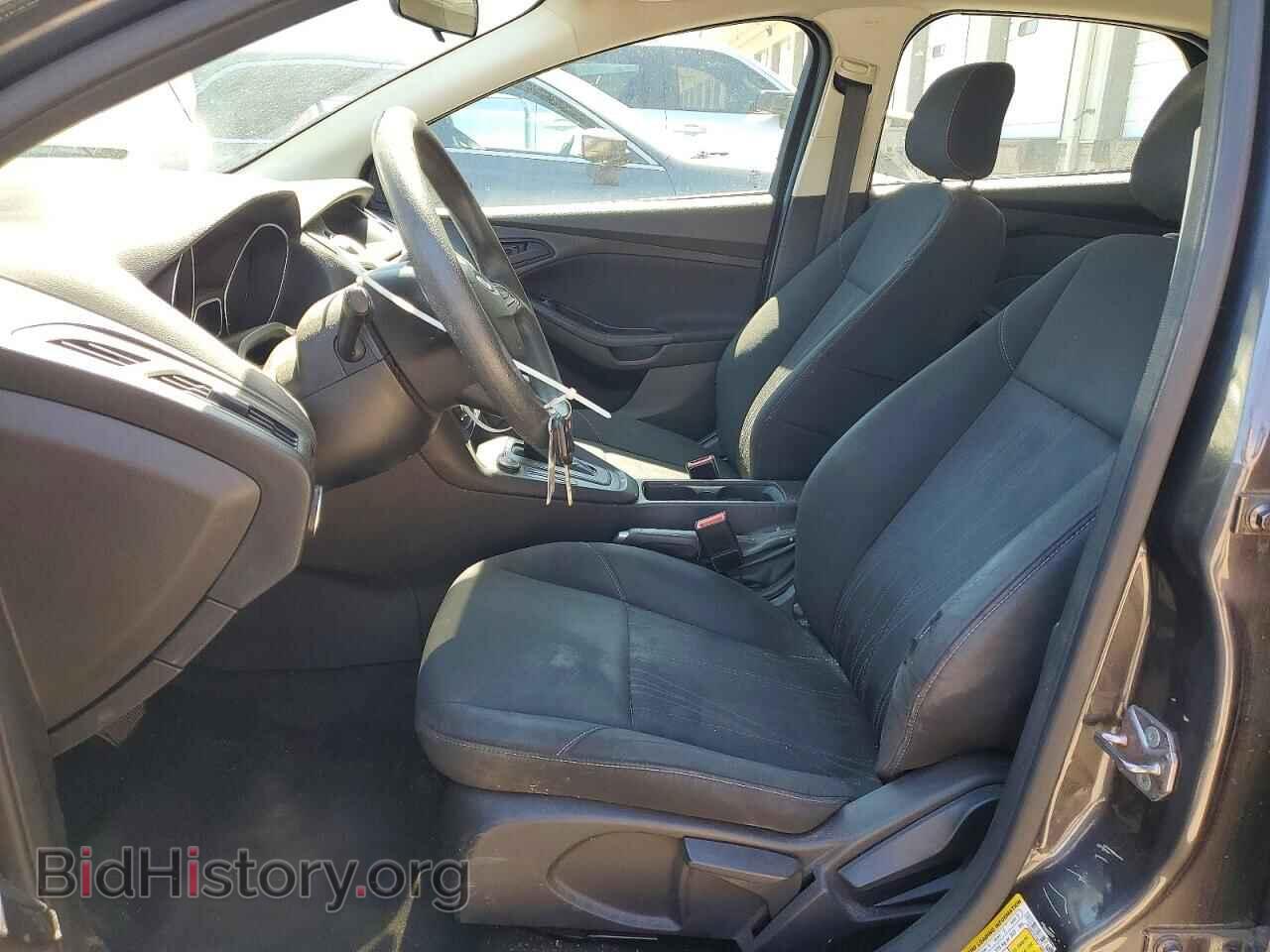 2015 FORD FOCUS - VIN: 1FADP3E28FL383613 - Photo 7