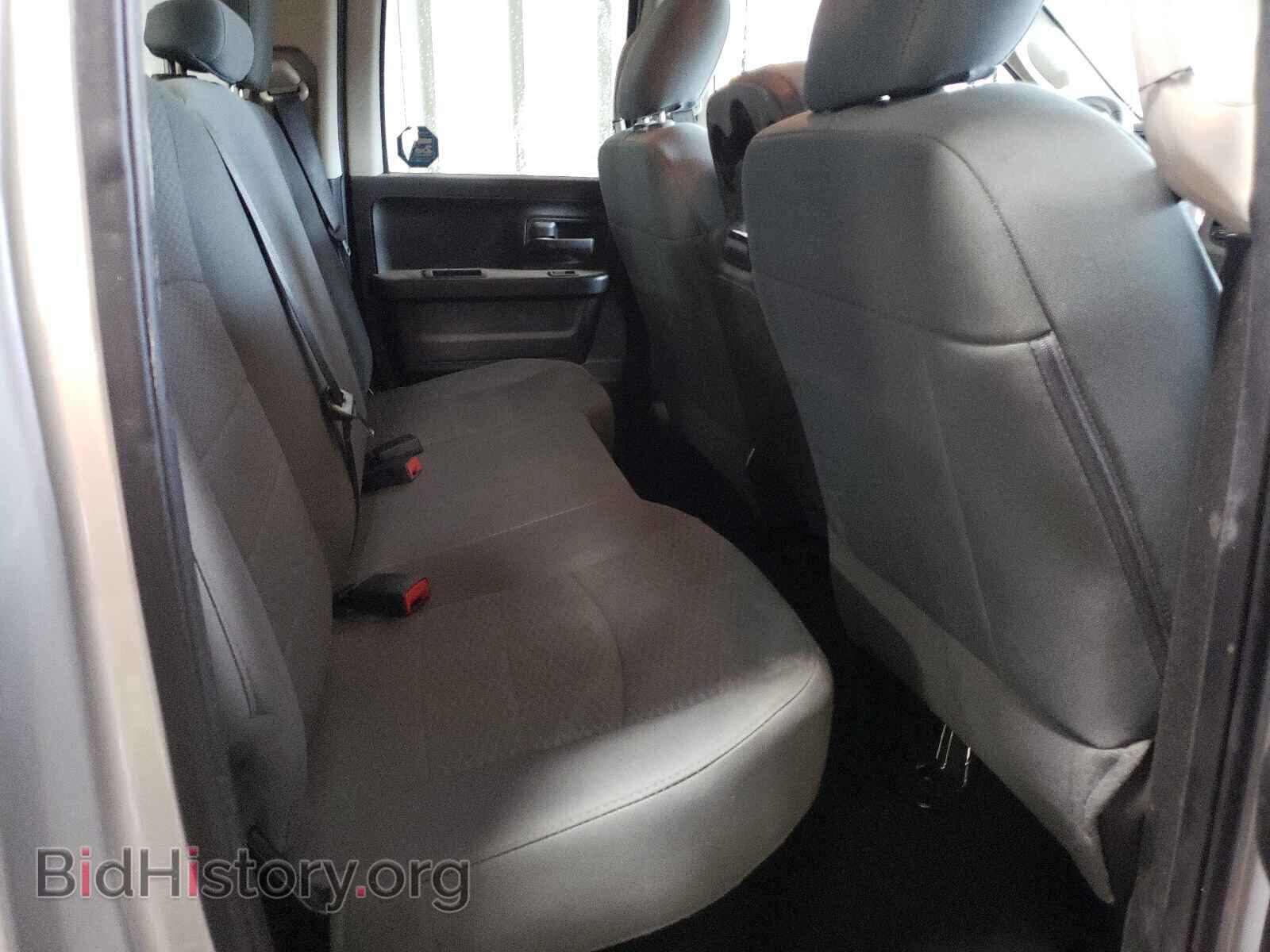 2017 RAM 1500 - VIN: 1C6RR7FT2HS798824 - Photo 6