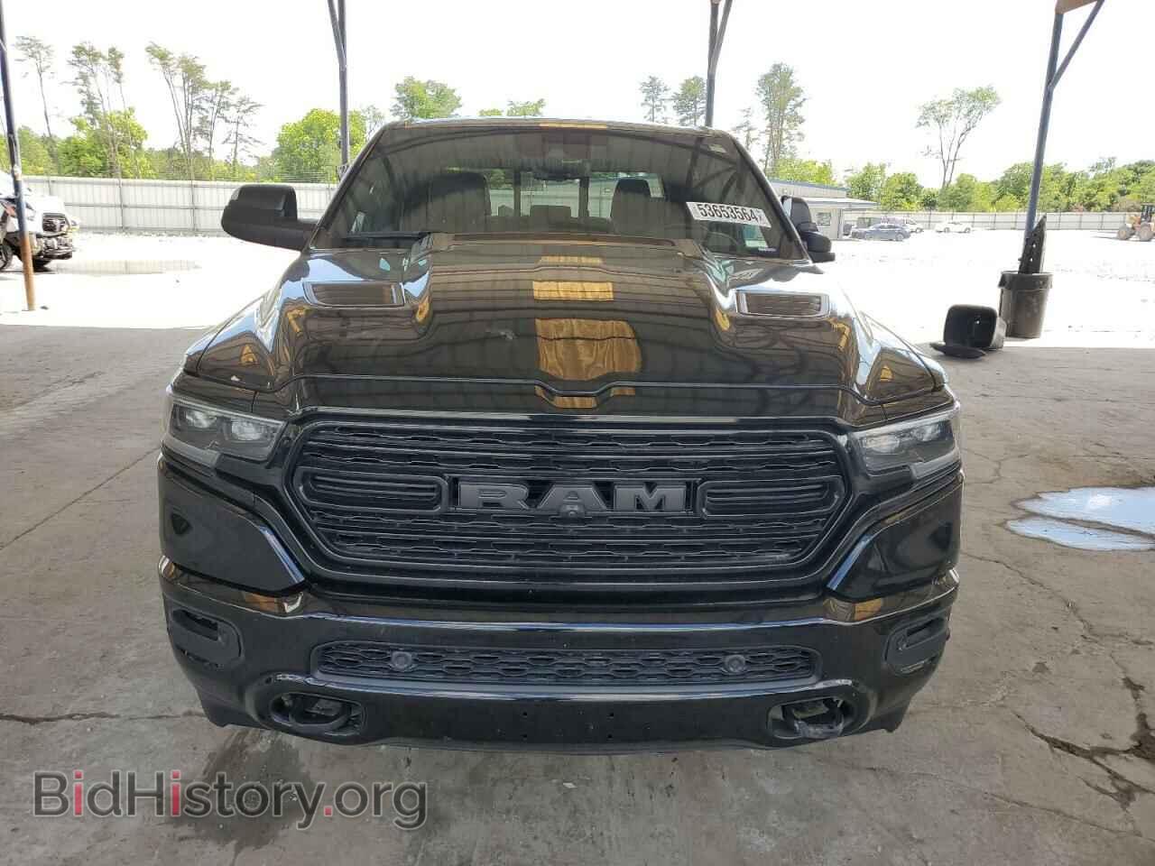 2023 RAM 1500 - VIN: 1C6SRFHM8PN532335 - Фото 5