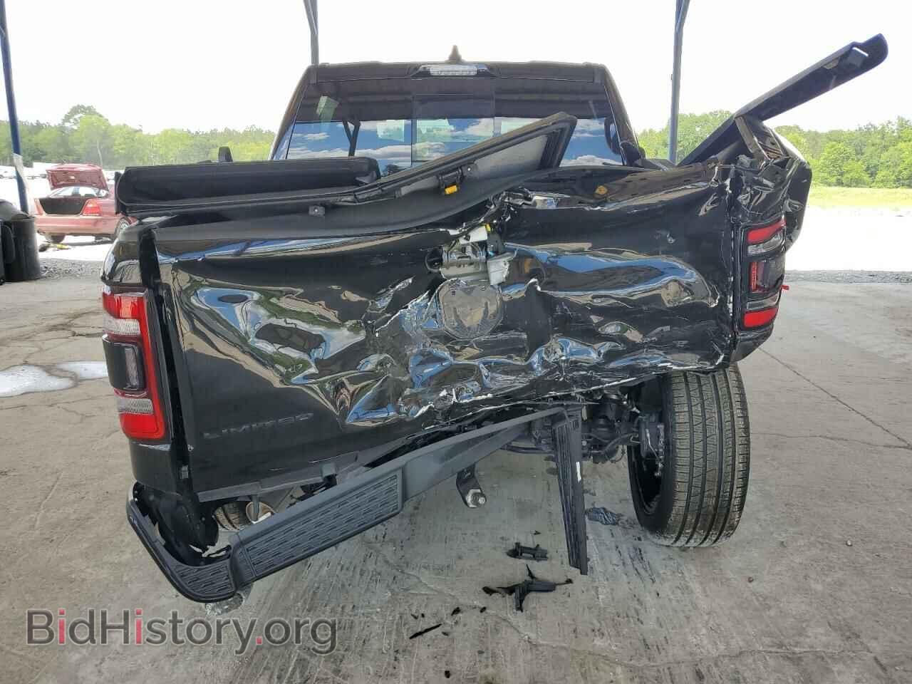 2023 RAM 1500 - VIN: 1C6SRFHM8PN532335 - Фото 6