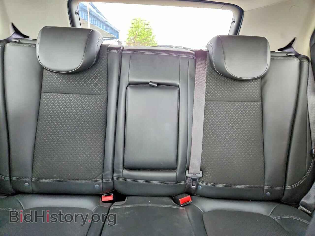 2017 BUICK ENCORE - VIN: KL4CJASB9HB038321 - Photo 10
