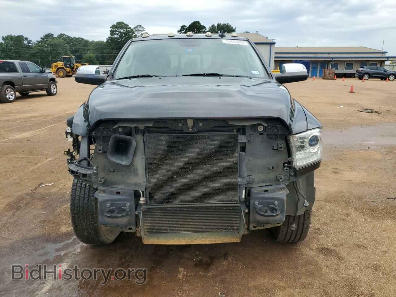 2017 RAM 3500 - VIN: 3C63R3NLXHG662254 - Фото 5
