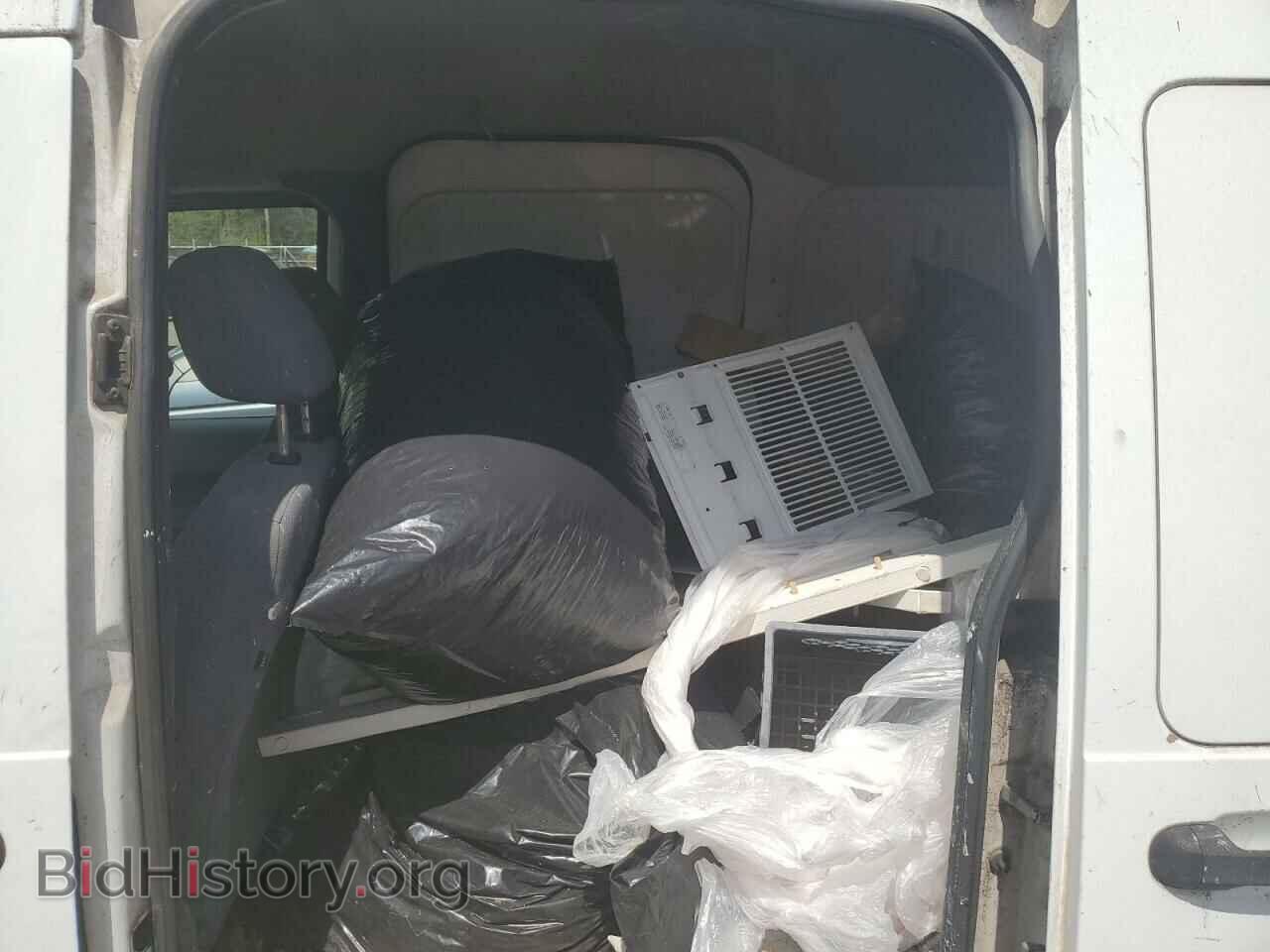 2012 FORD TRANSIT - VIN: NM0LS7CN8CT118918 - Фото 11