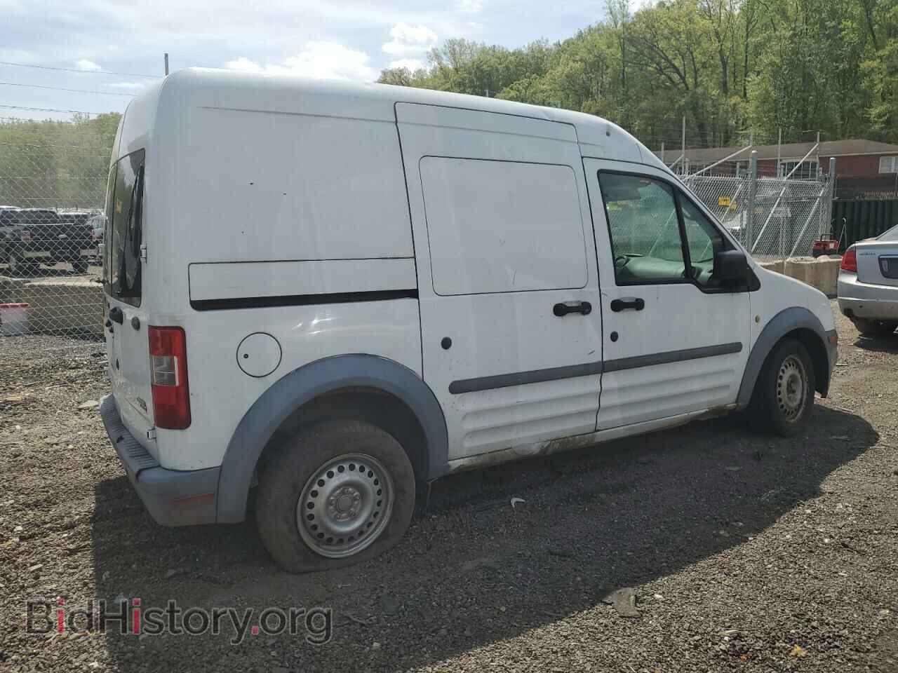 2012 FORD TRANSIT - VIN: NM0LS7CN8CT118918 - Фото 3