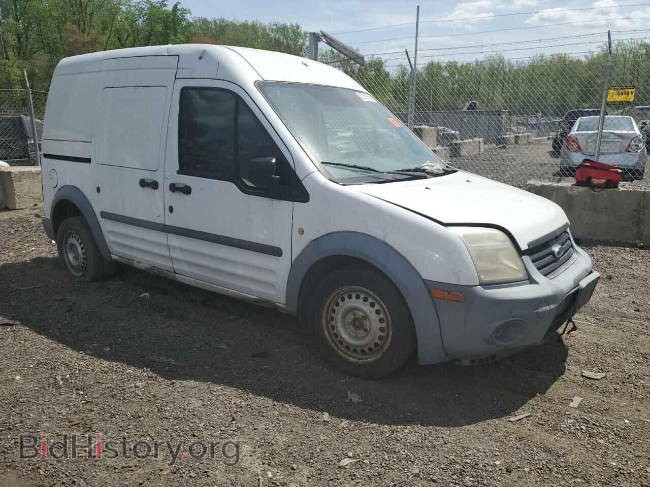 2012 FORD TRANSIT - VIN: NM0LS7CN8CT118918 - Фото 4