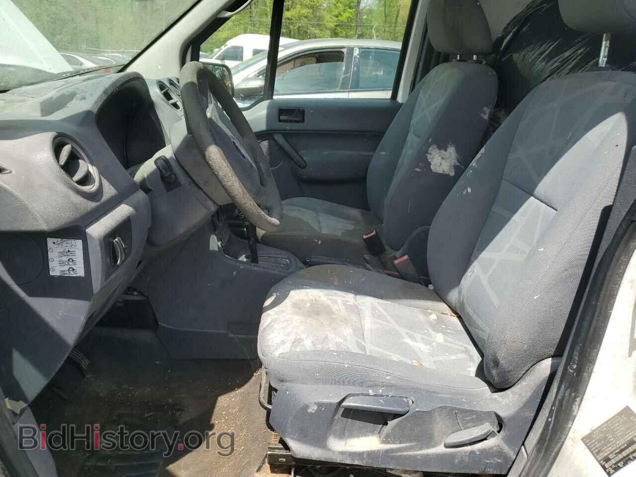 2012 FORD TRANSIT - VIN: NM0LS7CN8CT118918 - Фото 7