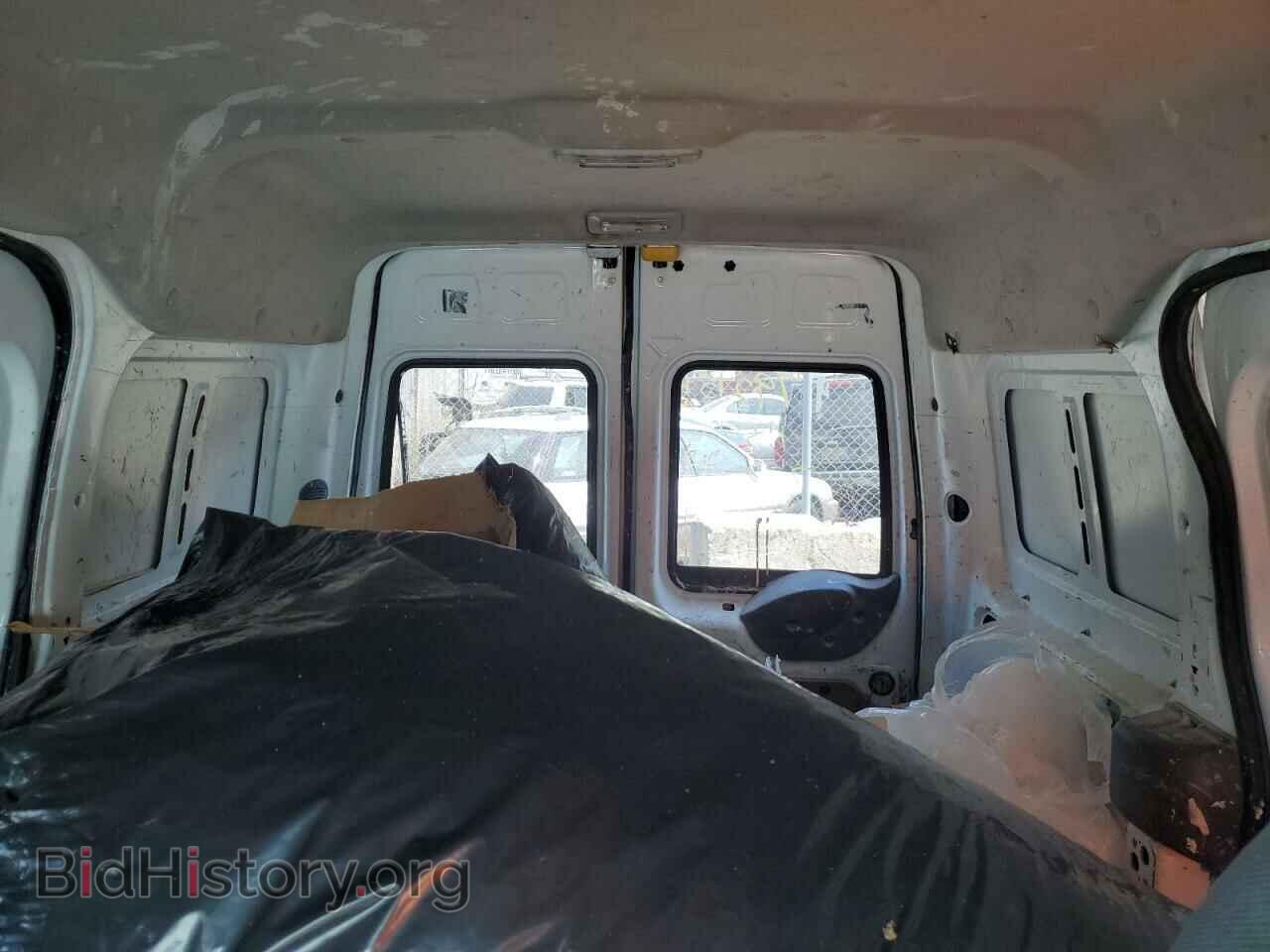 2012 FORD TRANSIT - VIN: NM0LS7CN8CT118918 - Фото 10