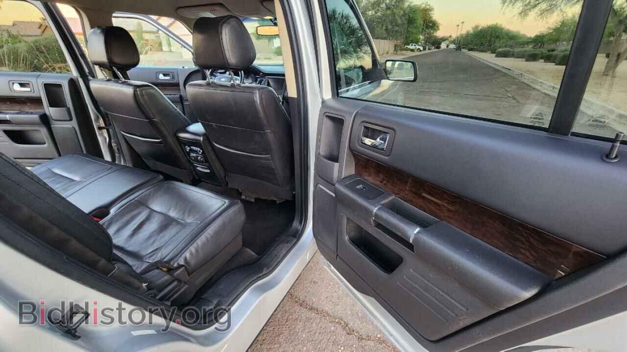 2014 FORD FLEX - VIN: 2FMGK5D84EBD16900 - Photo 6