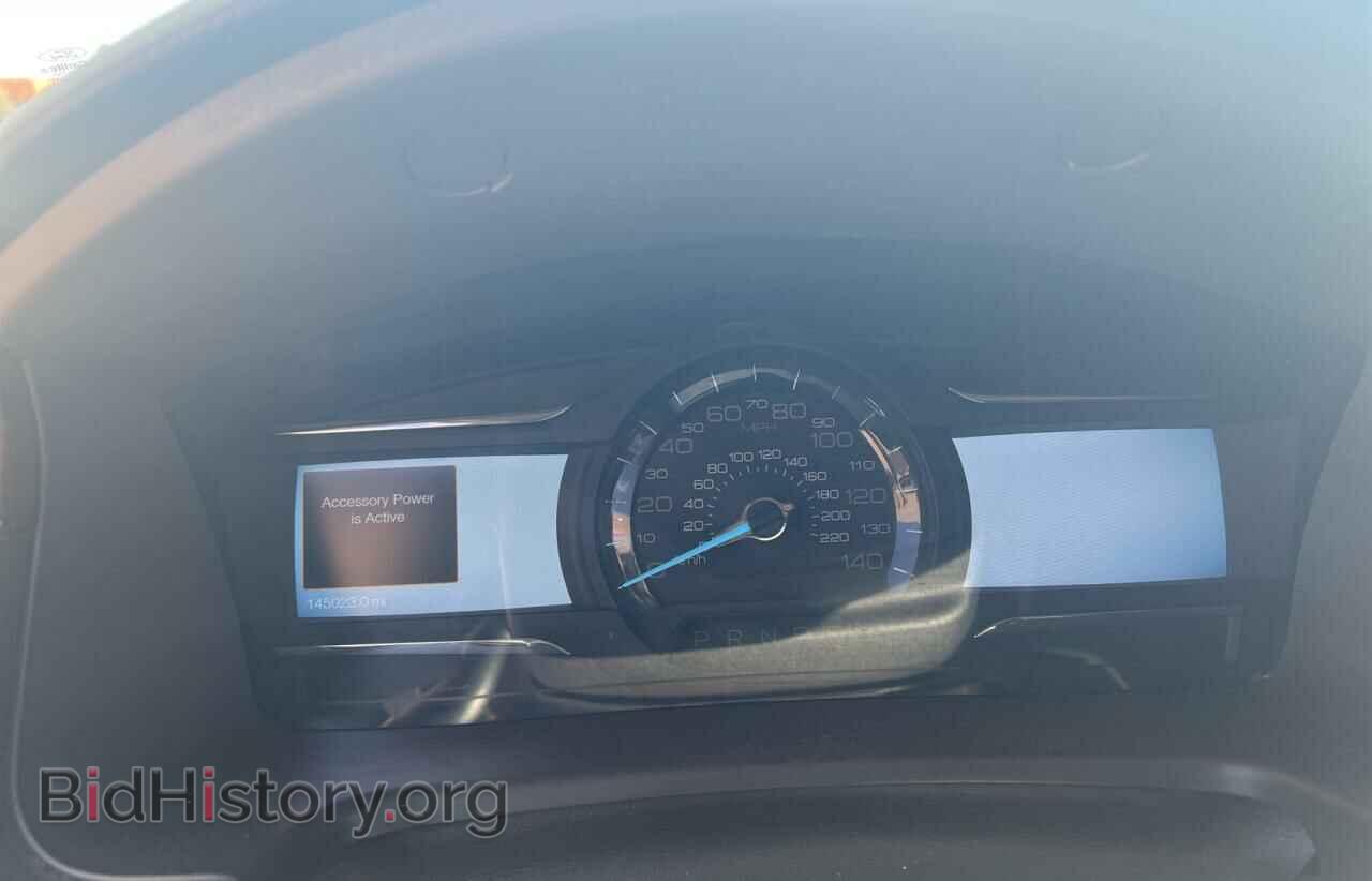 2014 FORD FLEX - VIN: 2FMGK5D84EBD16900 - Photo 8