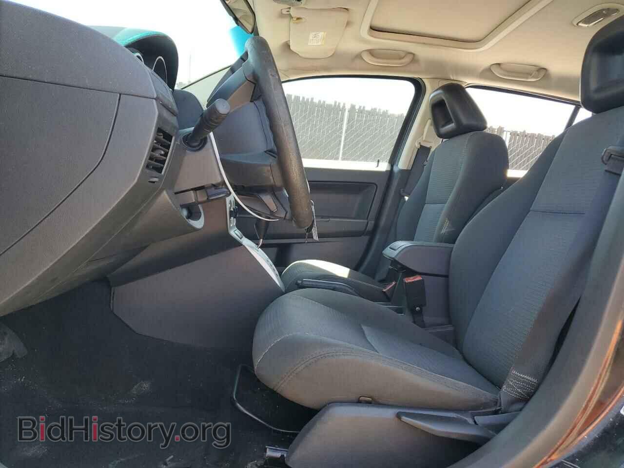 2009 DODGE CALIBER - VIN: 1B3HB48A39D136776 - Photo 7
