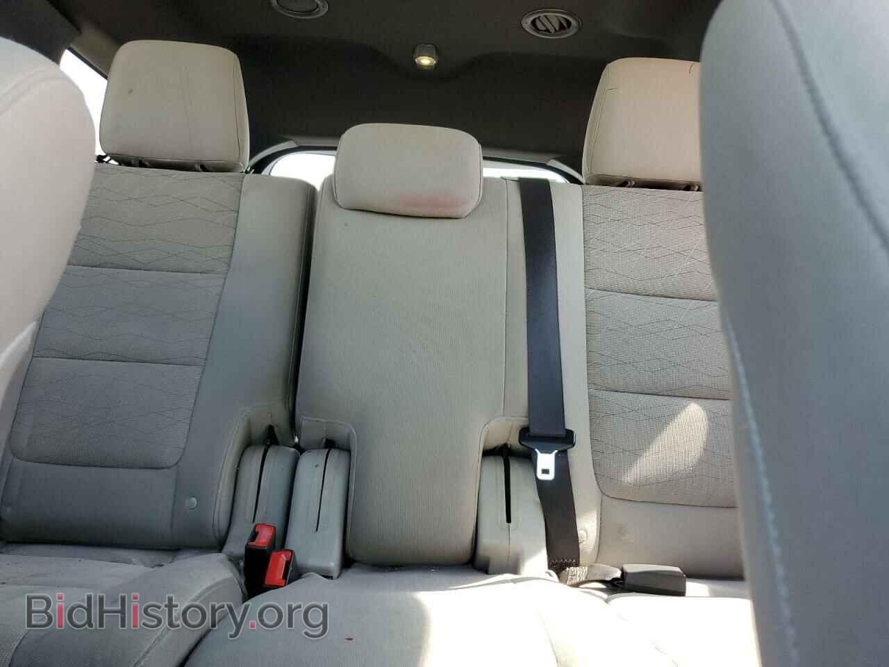 2015 FORD EXPLORER - VIN: 1FM5K7B89FGA33490 - Фото 10