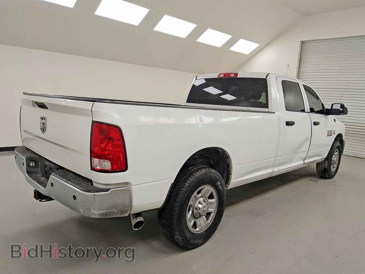 2015 RAM 2500 - VIN: 3C6UR4HL6FG608341 - Фото 3