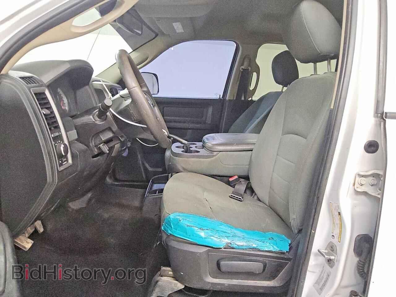 2015 RAM 2500 - VIN: 3C6UR4HL6FG608341 - Фото 7