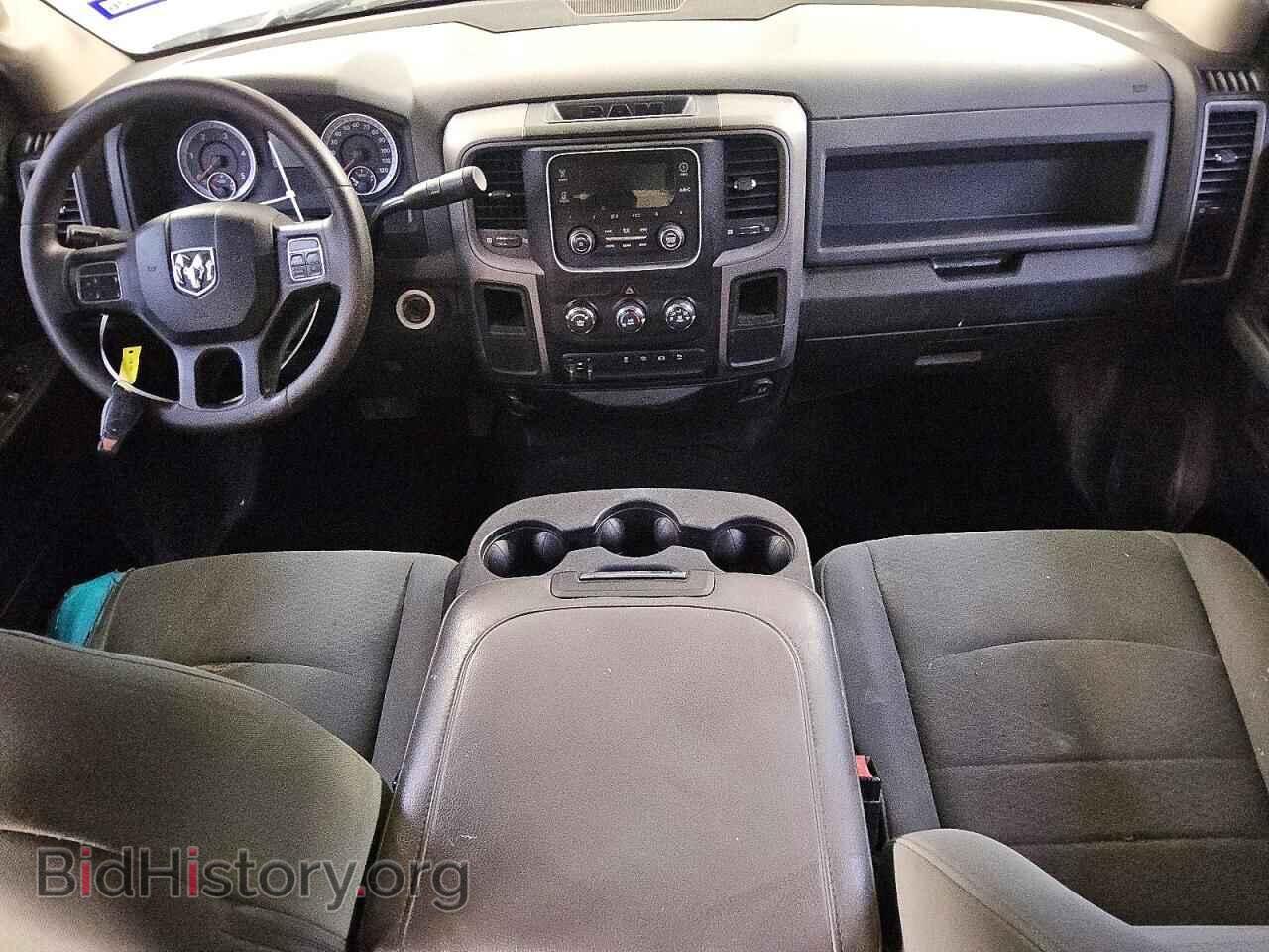 2015 RAM 2500 - VIN: 3C6UR4HL6FG608341 - Фото 8