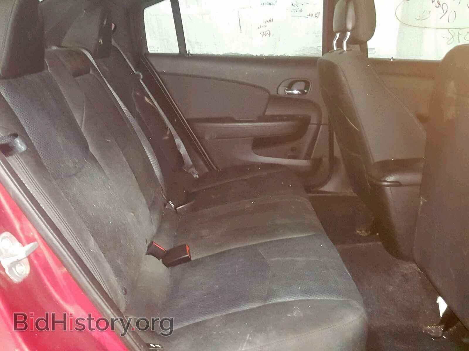 2011 CHRYSLER 200 - VIN: 1C3BC4FB7BN584326 - Photo 6