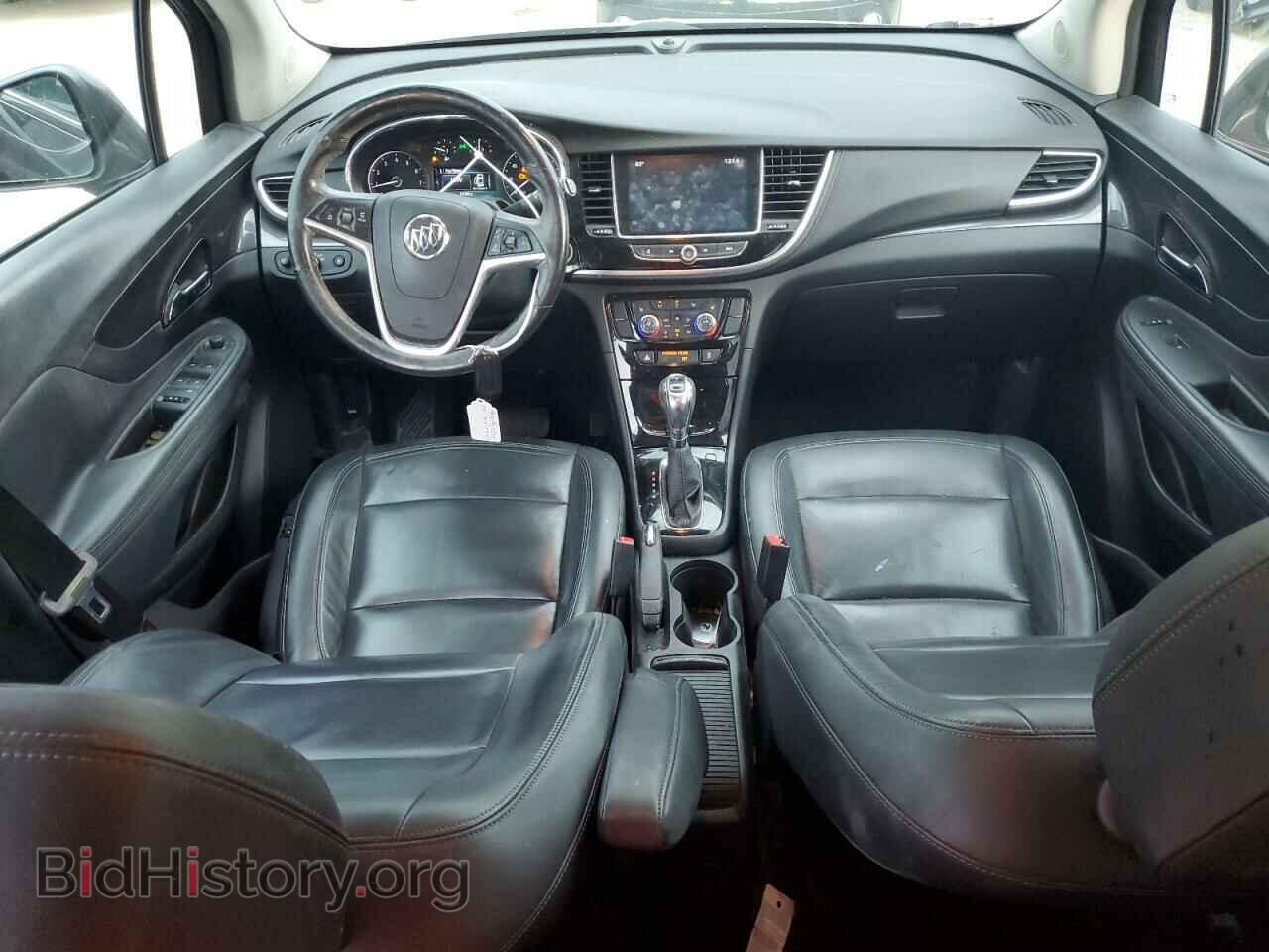 2017 BUICK ENCORE - VIN: KL4CJCSB3HB145702 - Photo 8