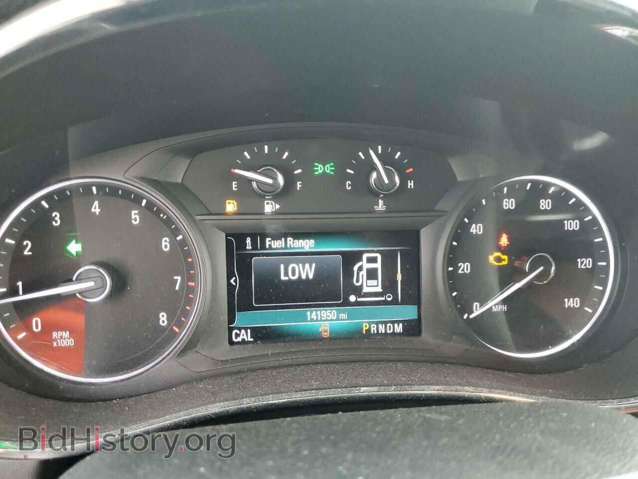 2017 BUICK ENCORE - VIN: KL4CJCSB3HB145702 - Photo 9