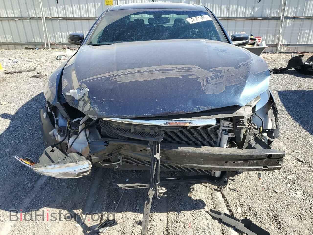 2016 FORD TAURUS - VIN: 1FAHP2H86GG135687 - Фото 5