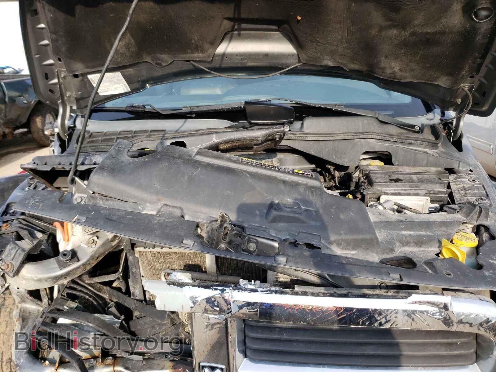 2006 DODGE DURANGO - VIN: 1D8HB48276F116376 - Photo 7