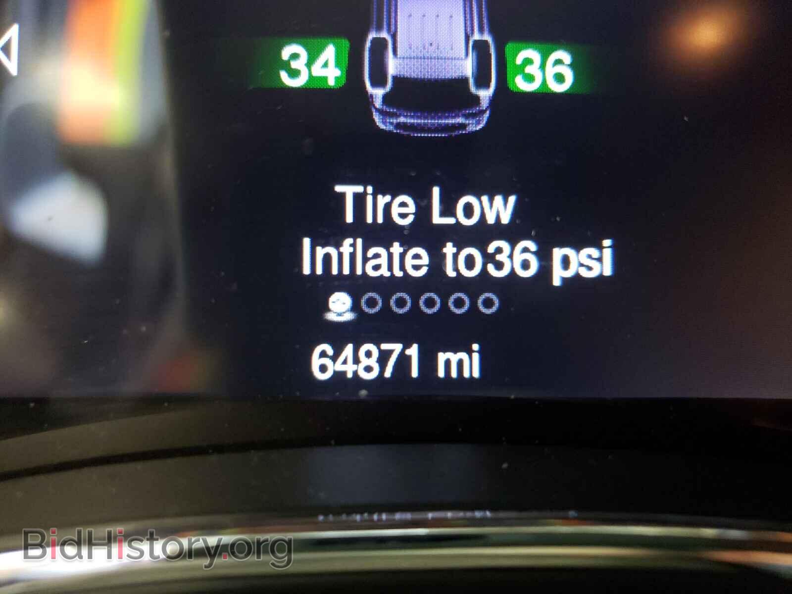 2014 DODGE DURANGO - VIN: 1C4SDJDT4EC292264 - Фото 8