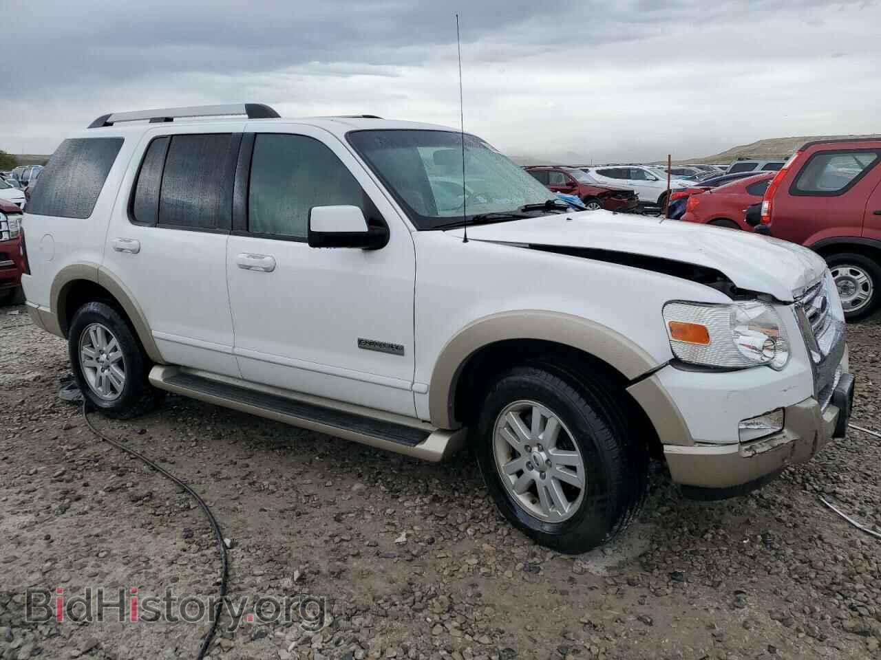 2006 FORD EXPLORER - VIN: 1FMEU74EX6UA80851 - Фото 4