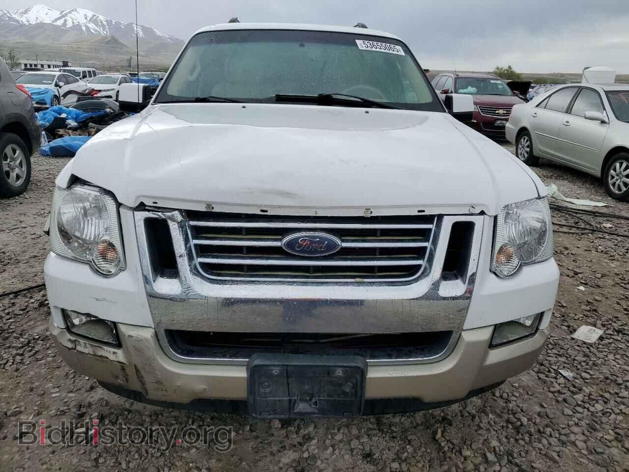 2006 FORD EXPLORER - VIN: 1FMEU74EX6UA80851 - Фото 5