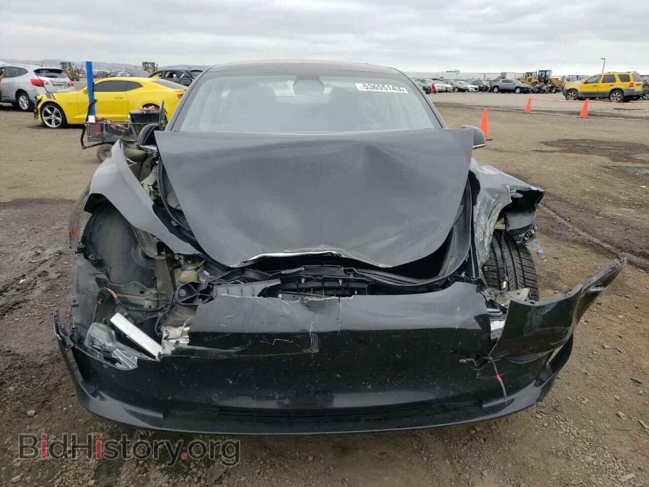 2018 TESLA MODEL 3 - VIN: 5YJ3E1EA5JF040048 - Фото 5