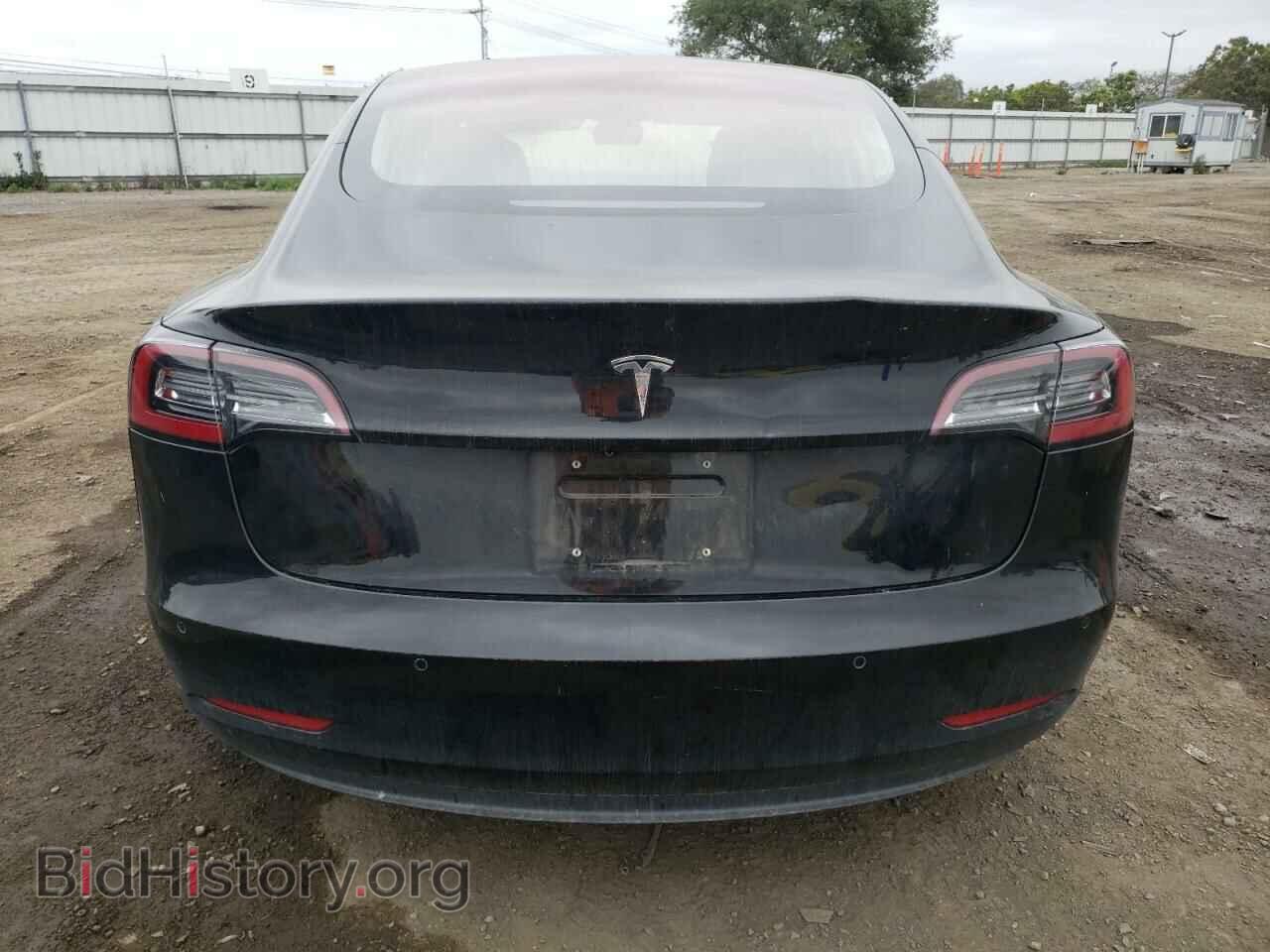 2018 TESLA MODEL 3 - VIN: 5YJ3E1EA5JF040048 - Фото 6