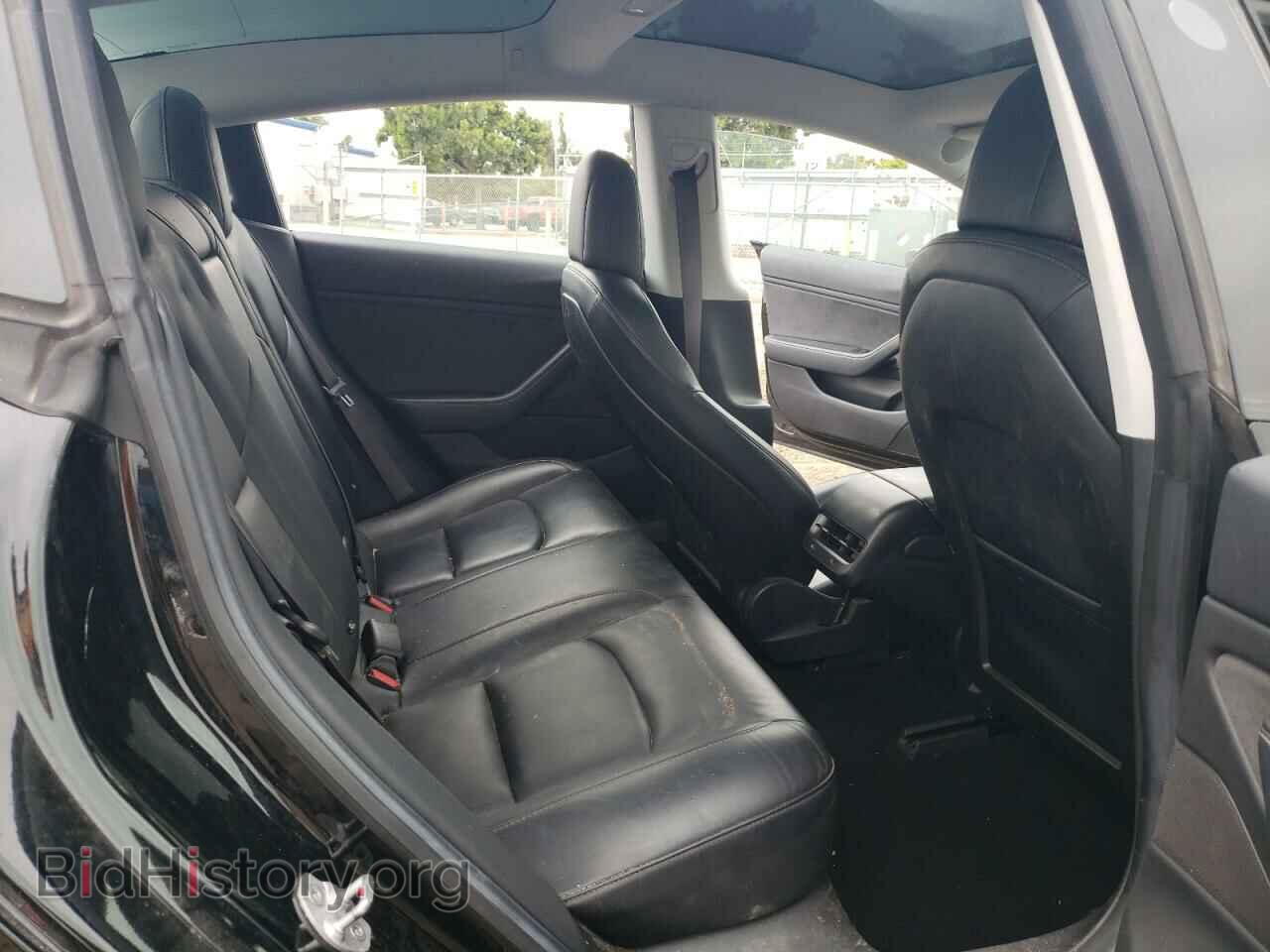 2018 TESLA MODEL 3 - VIN: 5YJ3E1EA5JF040048 - Фото 10