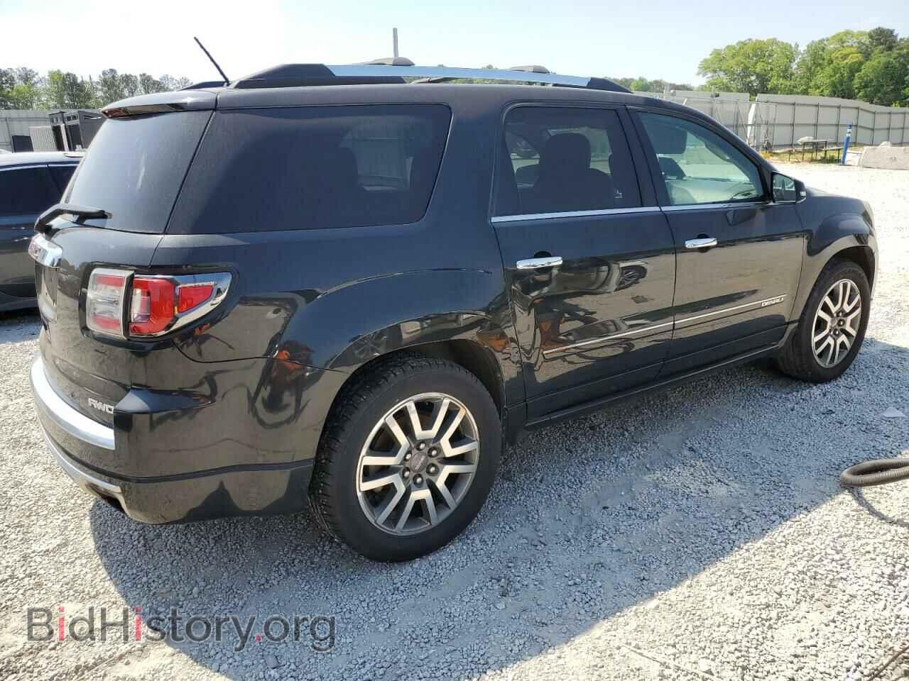 2013 GMC ACADIA DEN - VIN: 1GKKVTKD6DJ125701 - Фото 3