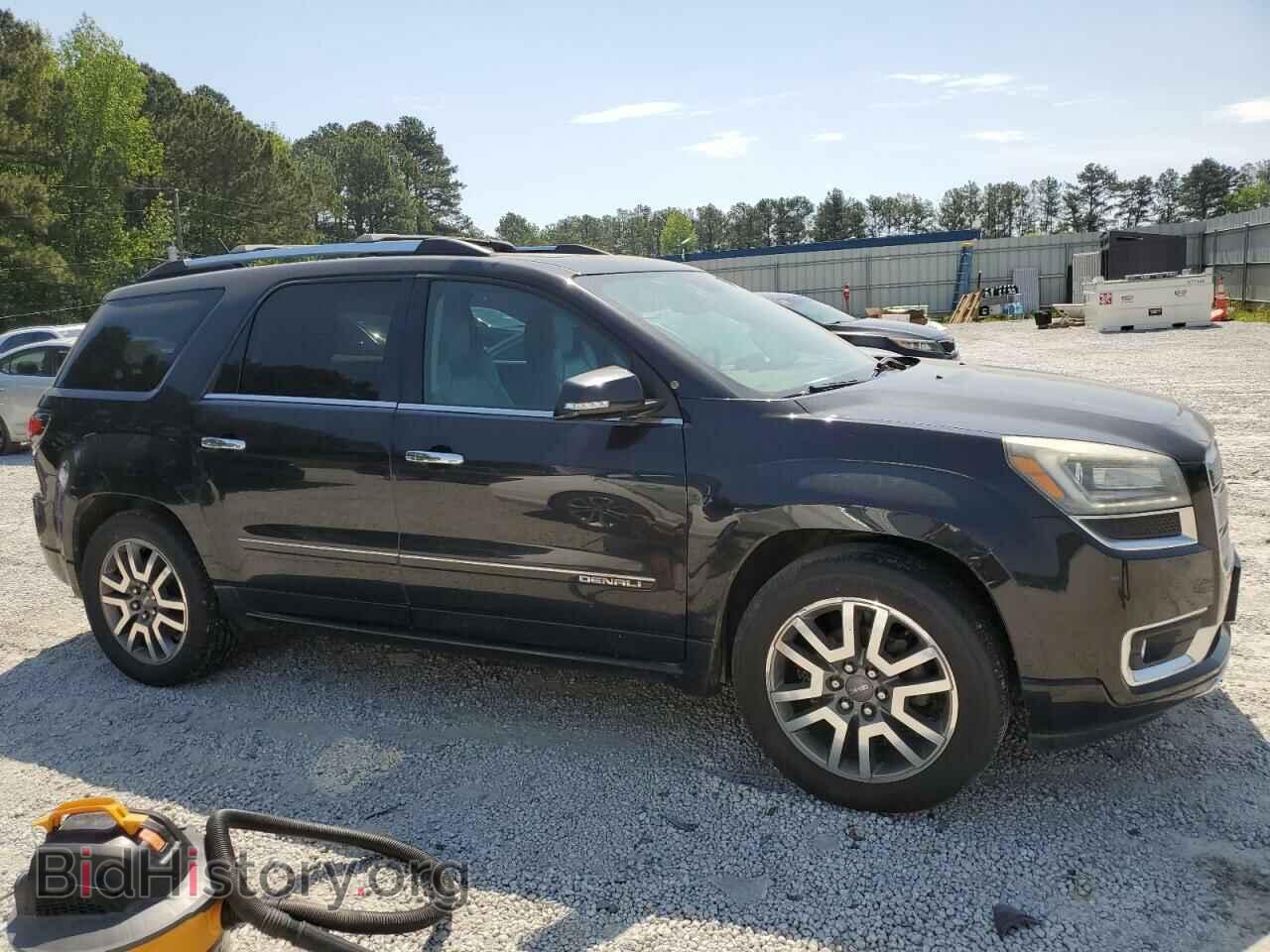 2013 GMC ACADIA DEN - VIN: 1GKKVTKD6DJ125701 - Фото 4