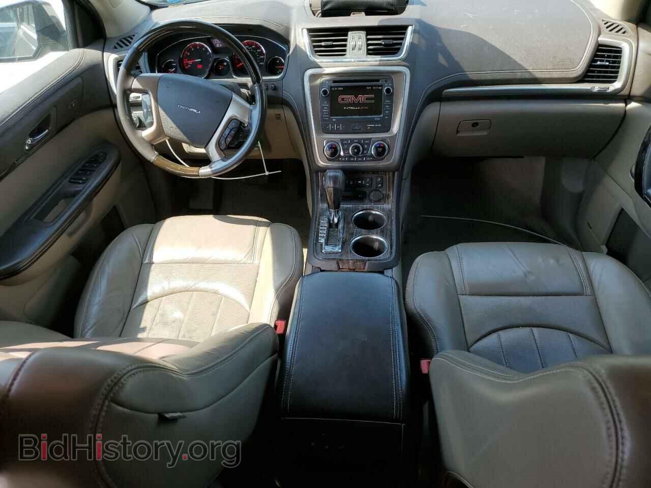 2013 GMC ACADIA DEN - VIN: 1GKKVTKD6DJ125701 - Фото 8