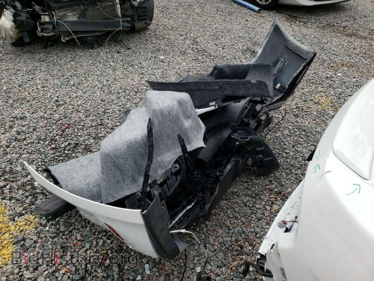 2020 FORD ALL Models - VIN: 1FA6P8TH5L5129466 - Фото 12