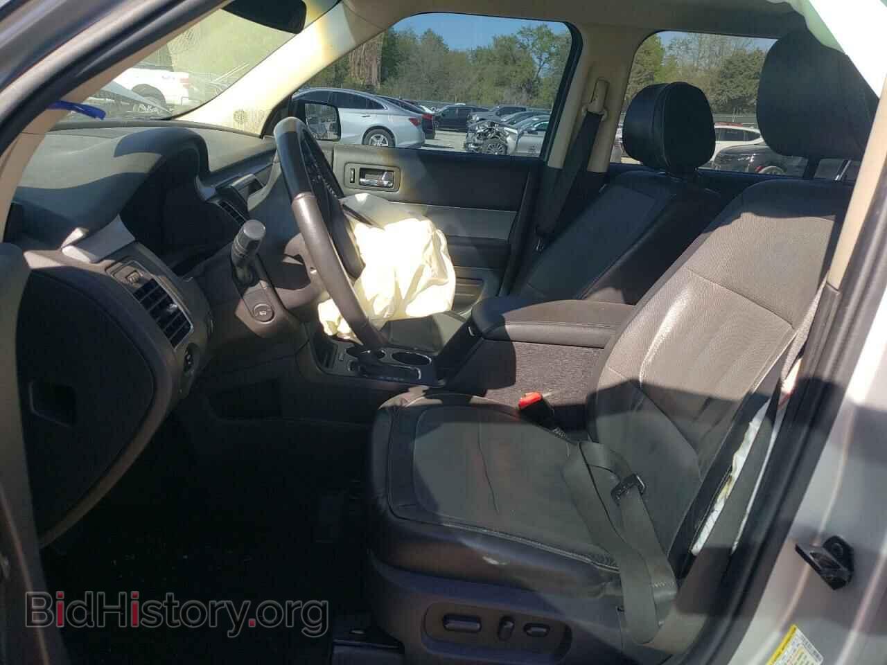 2014 FORD FLEX - VIN: 2FMGK5C8XEBD31886 - Photo 7
