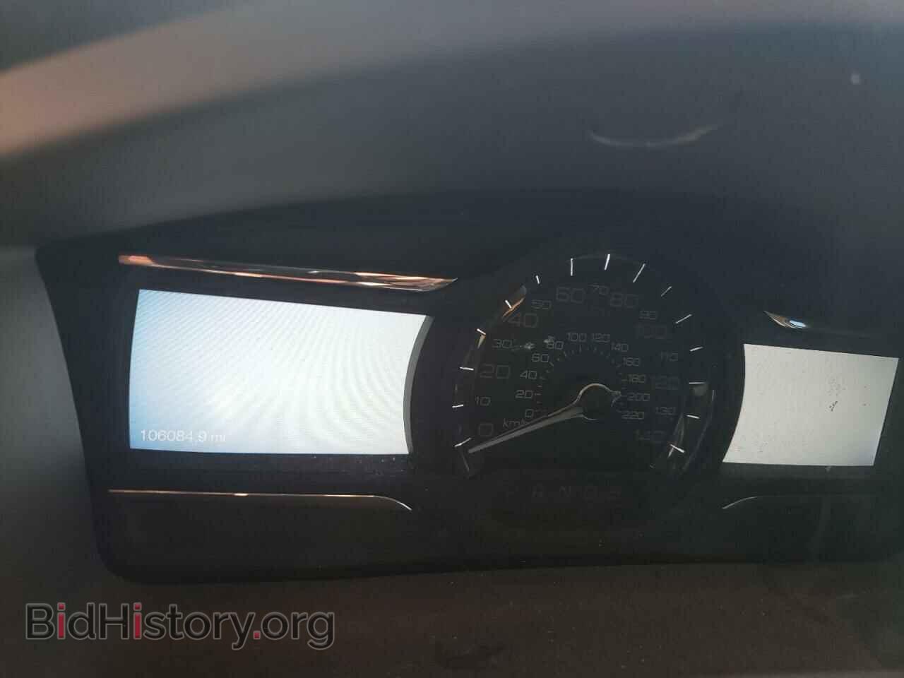2014 FORD FLEX - VIN: 2FMGK5C8XEBD31886 - Photo 9