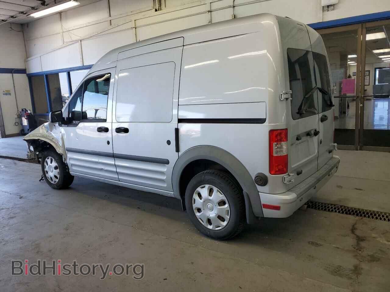 2013 FORD TRANSIT - VIN: NM0LS7DN9DT156142 - Фото 2