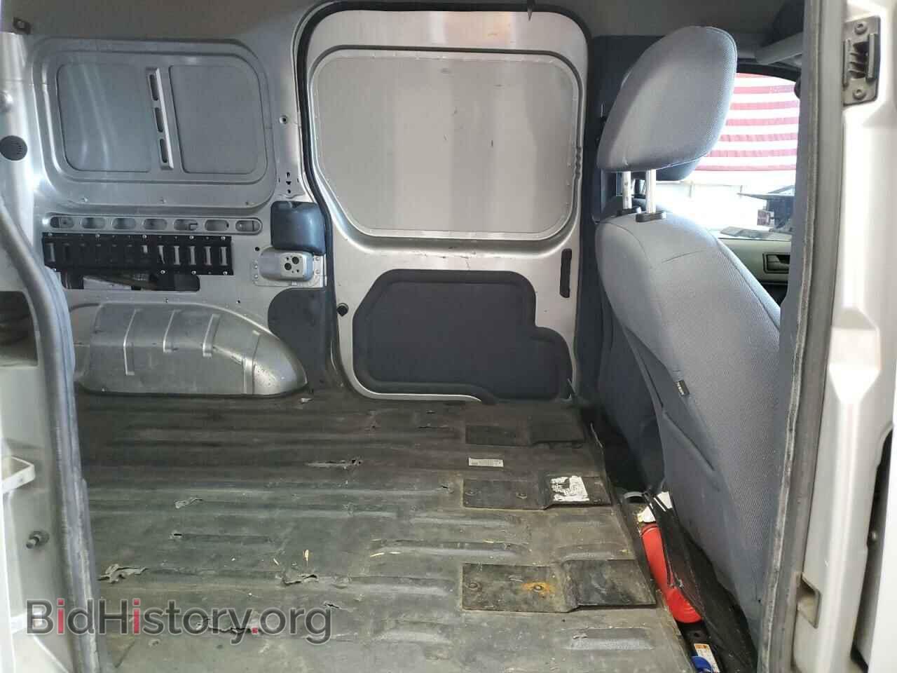 2013 FORD TRANSIT - VIN: NM0LS7DN9DT156142 - Фото 11