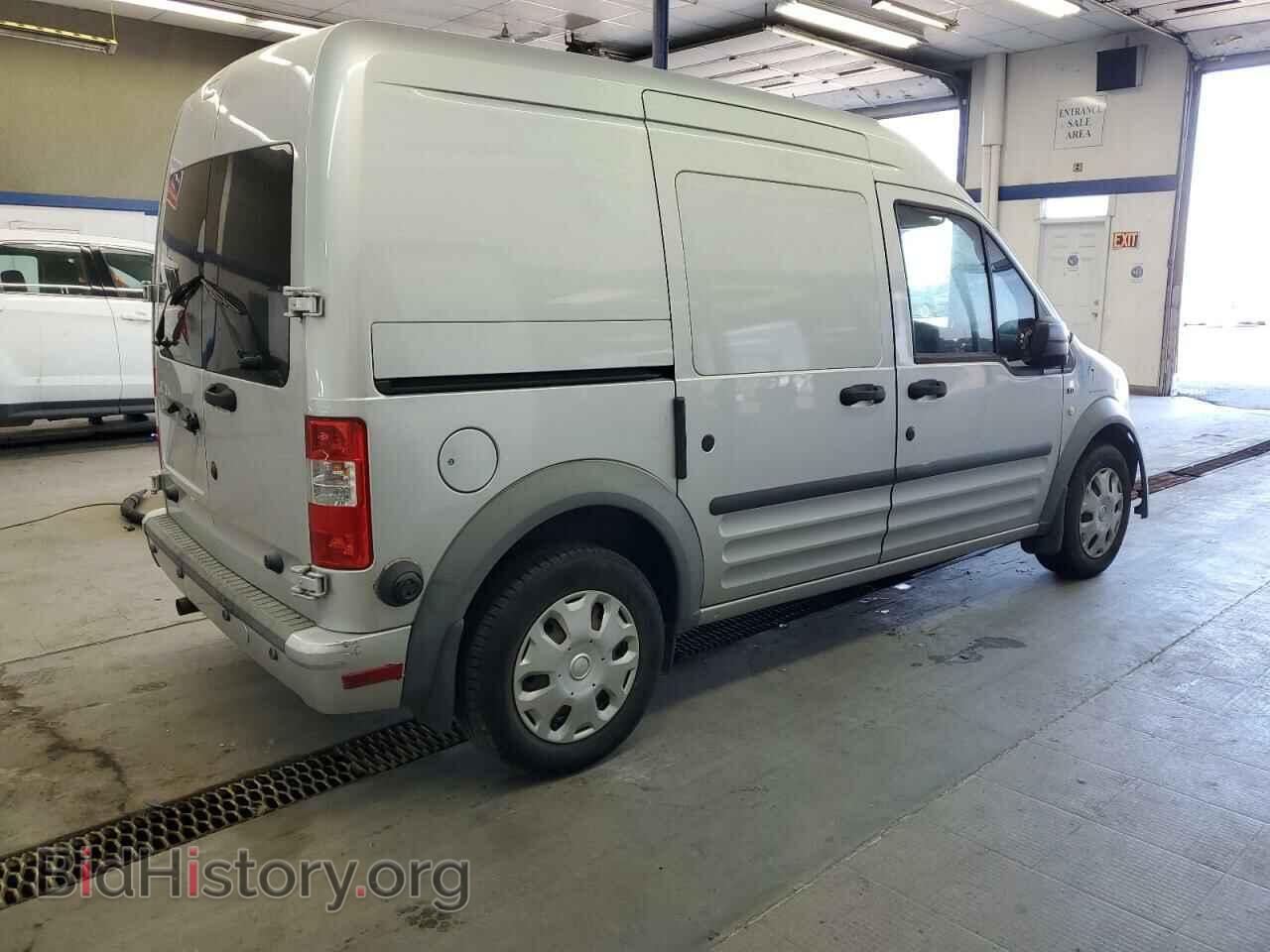 2013 FORD TRANSIT - VIN: NM0LS7DN9DT156142 - Фото 3