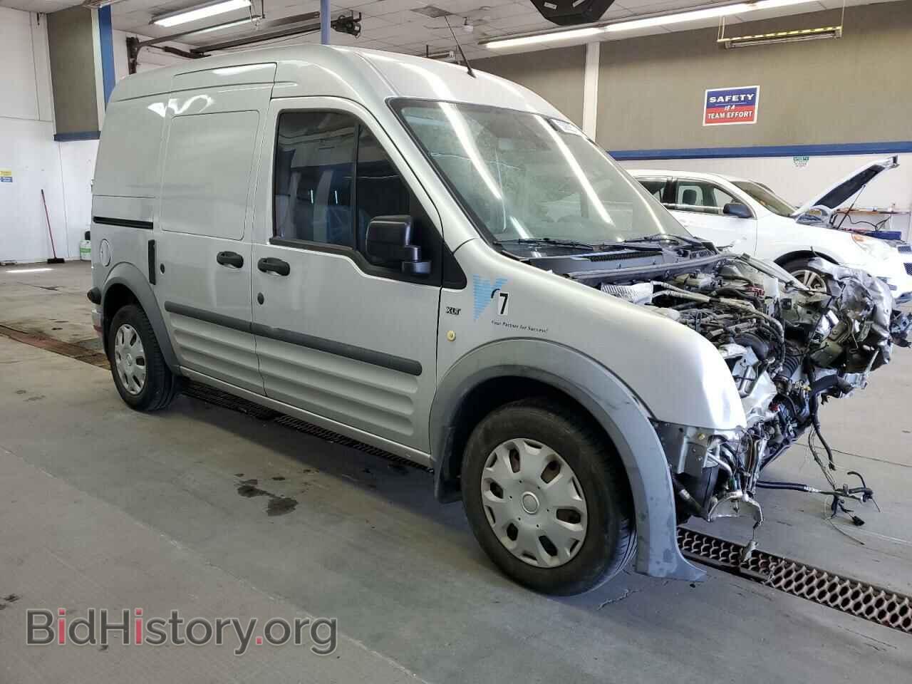 2013 FORD TRANSIT - VIN: NM0LS7DN9DT156142 - Фото 4