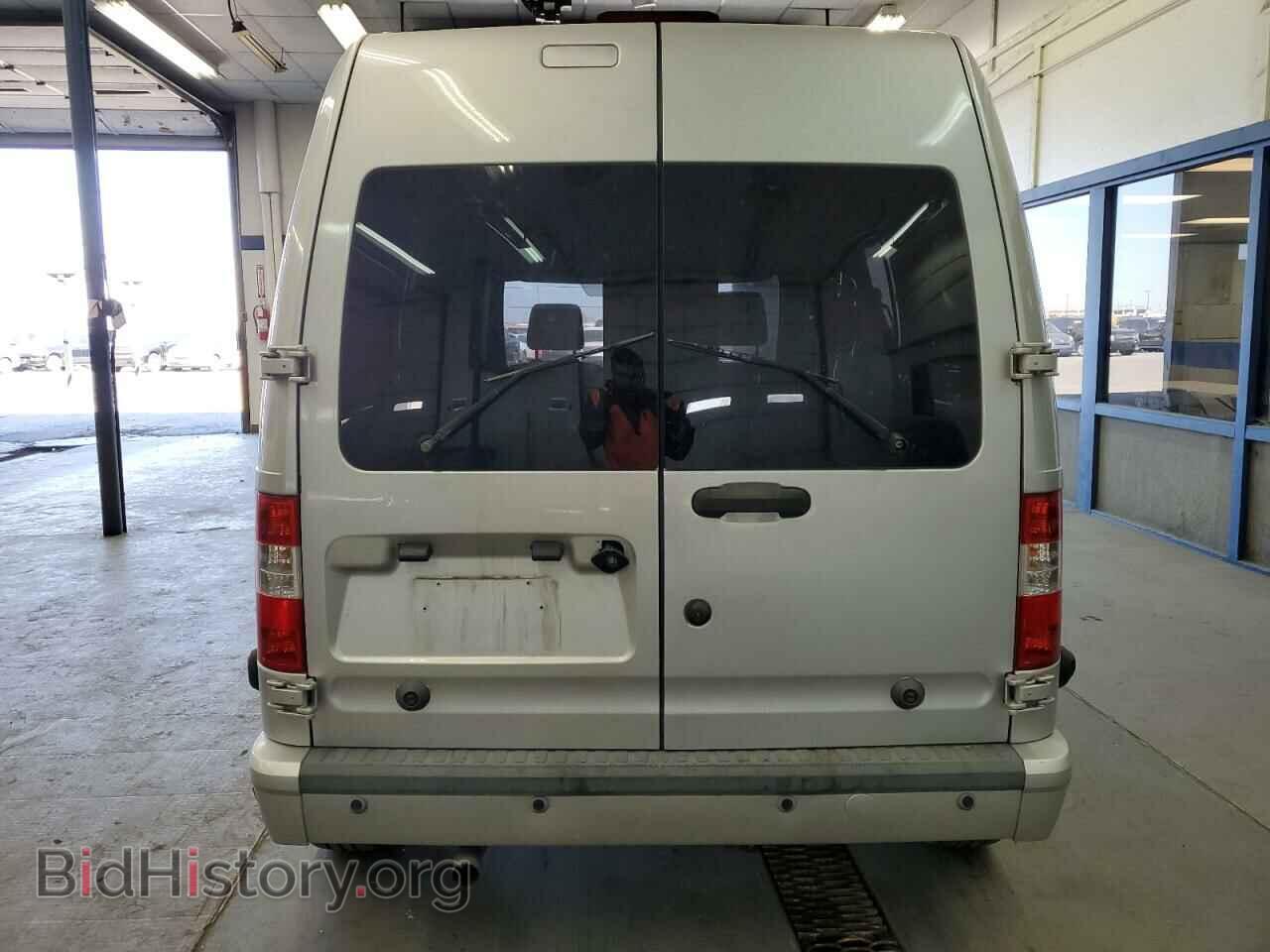2013 FORD TRANSIT - VIN: NM0LS7DN9DT156142 - Фото 6