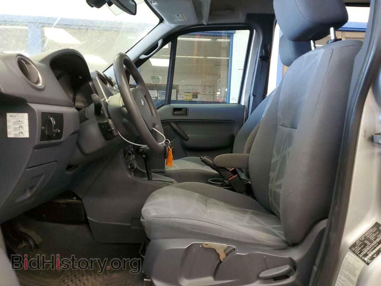 2013 FORD TRANSIT - VIN: NM0LS7DN9DT156142 - Фото 7