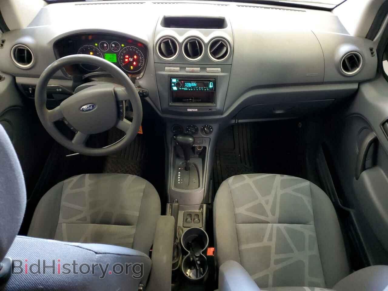 2013 FORD TRANSIT - VIN: NM0LS7DN9DT156142 - Фото 8
