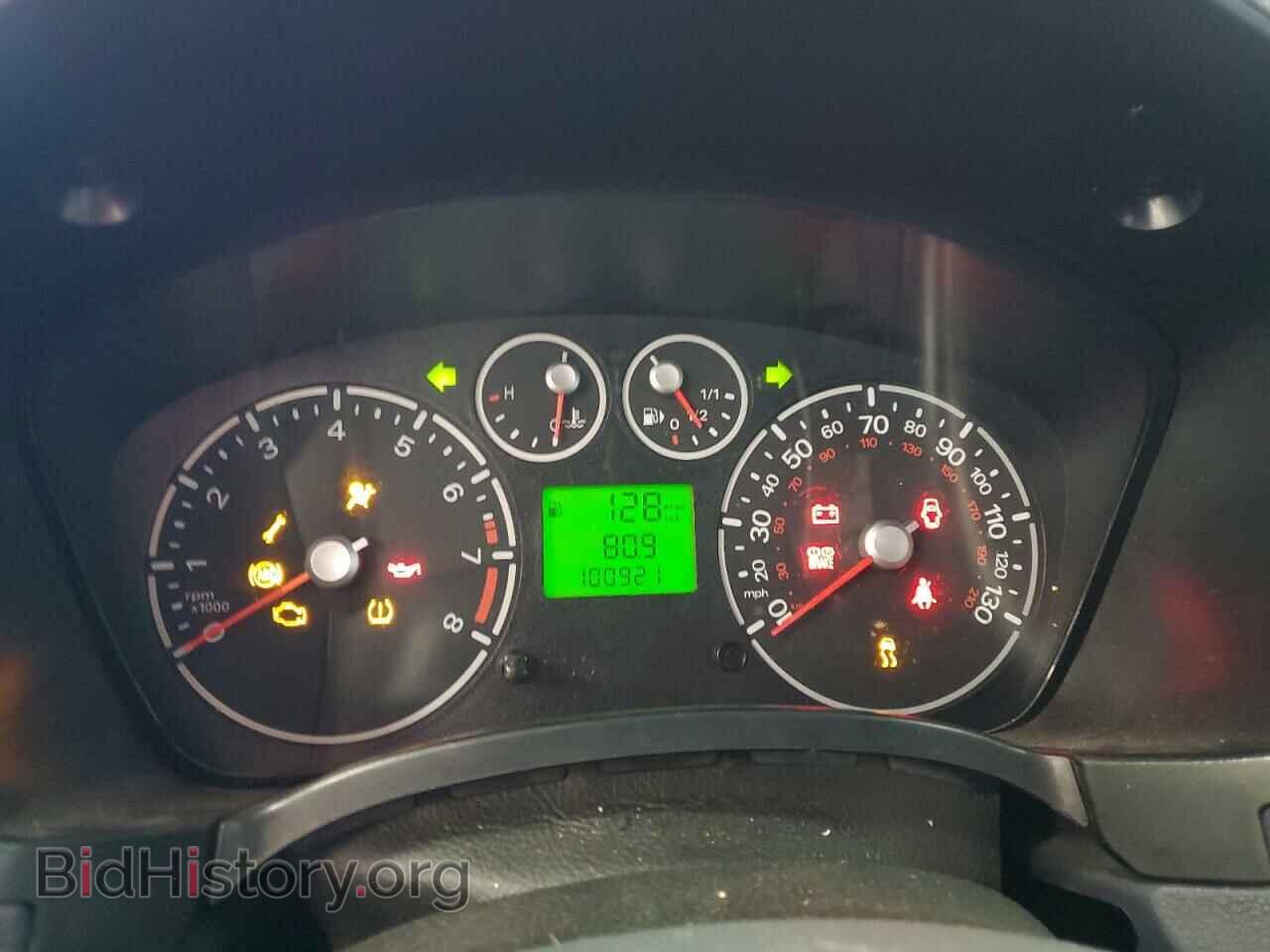 2013 FORD TRANSIT - VIN: NM0LS7DN9DT156142 - Фото 9