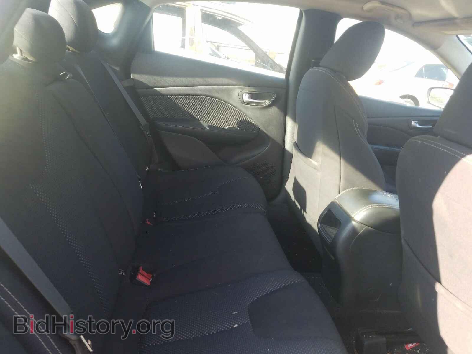 2015 DODGE DART - VIN: 1C3CDFBB0FD212177 - Фото 6