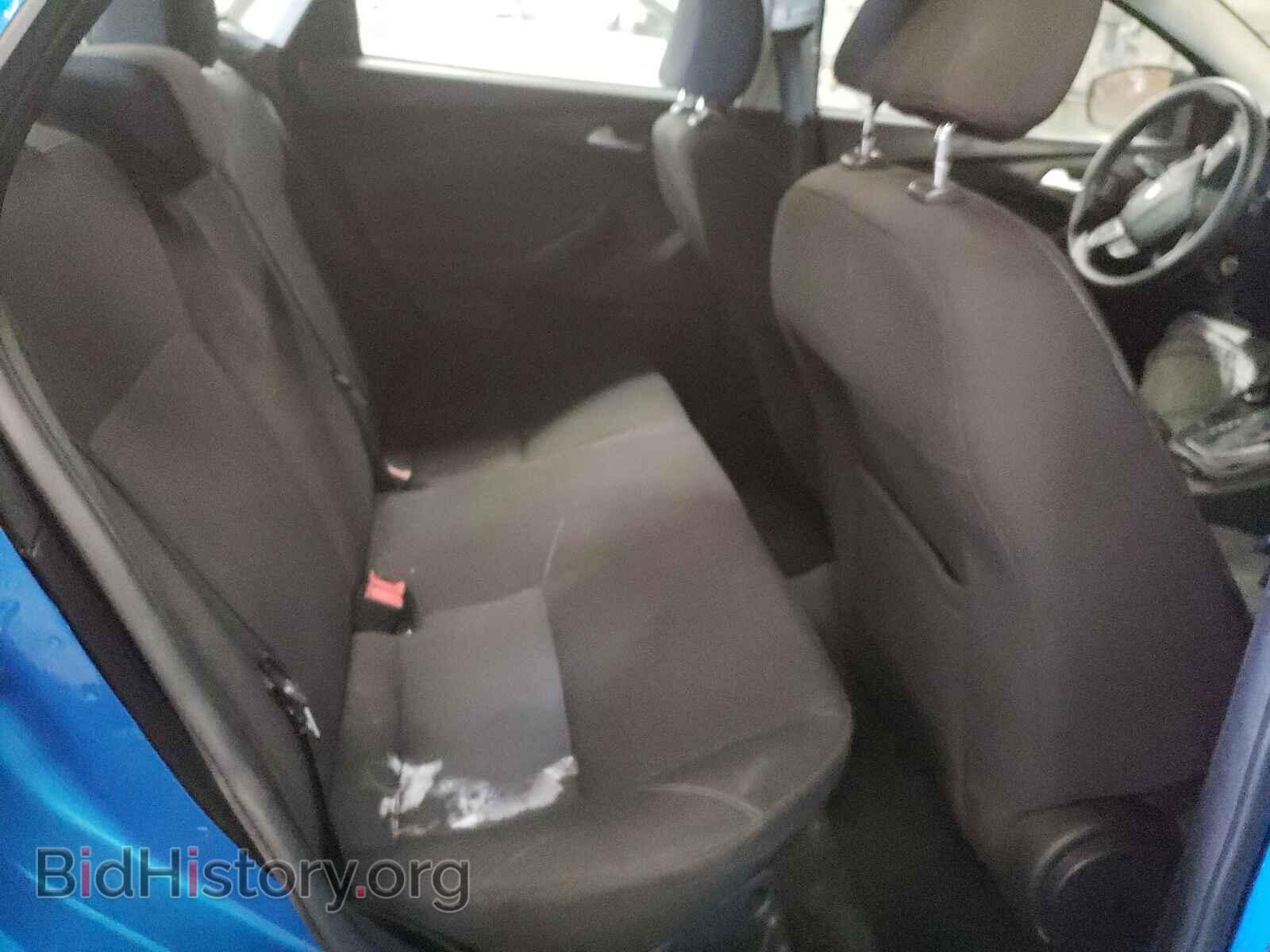 2015 FORD FOCUS - VIN: 1FADP3F20FL285657 - Фото 6