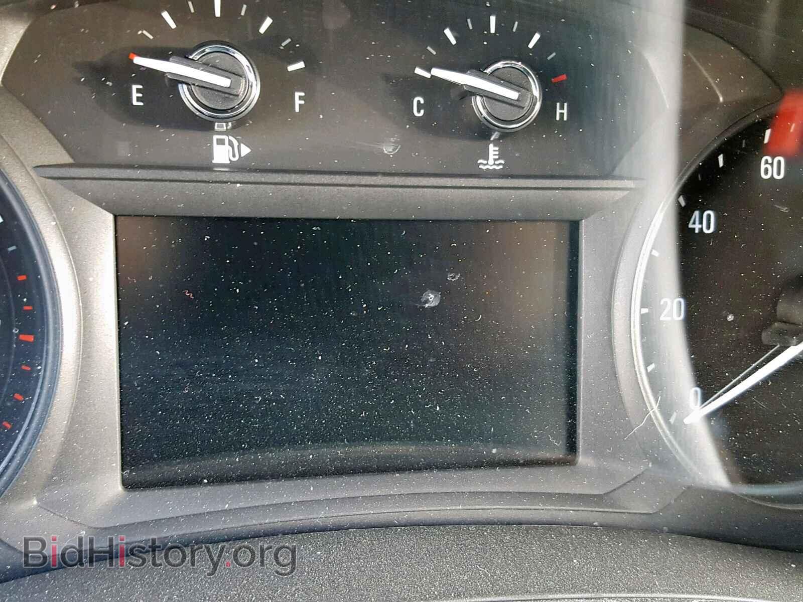 2019 BUICK ENCORE PRE - VIN: KL4CJASB1KB714235 - Фото 8