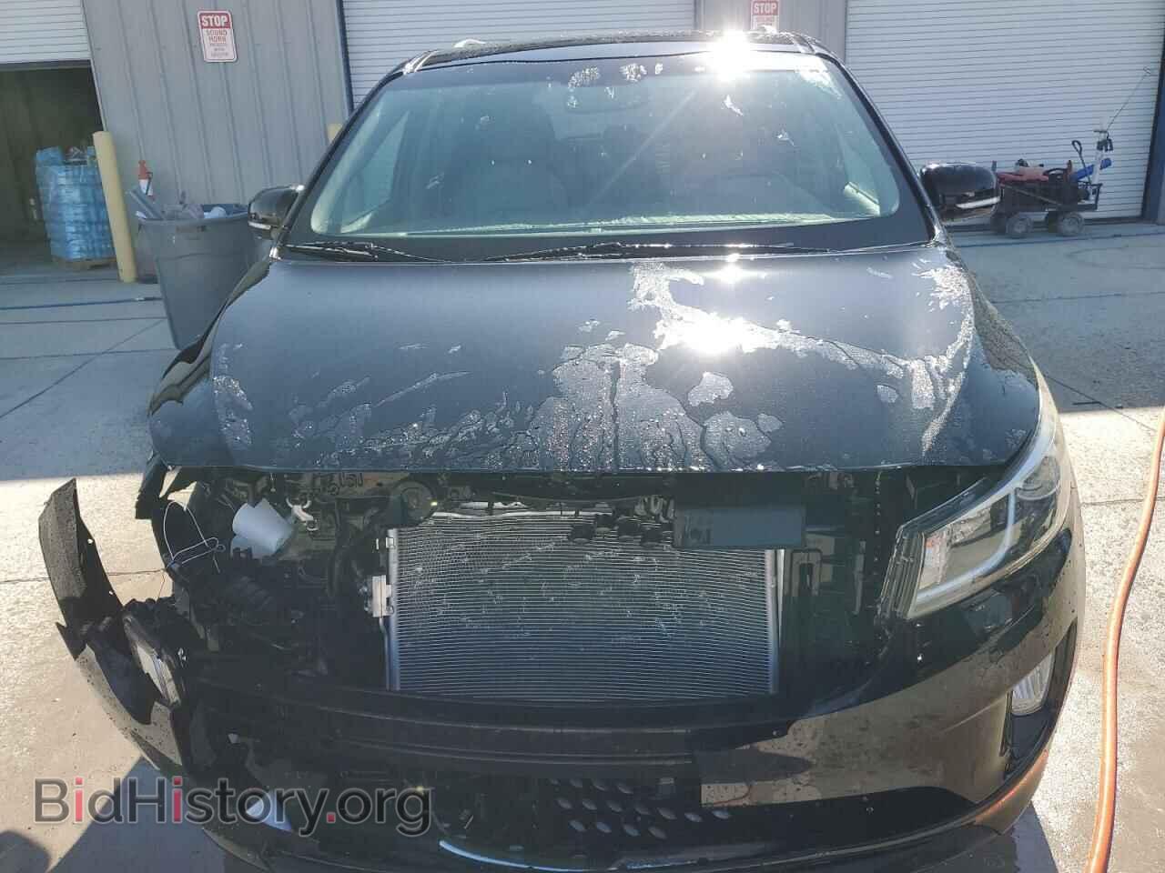 2016 KIA All Models - VIN: KNDMC5C19G6131946 - Photo 5