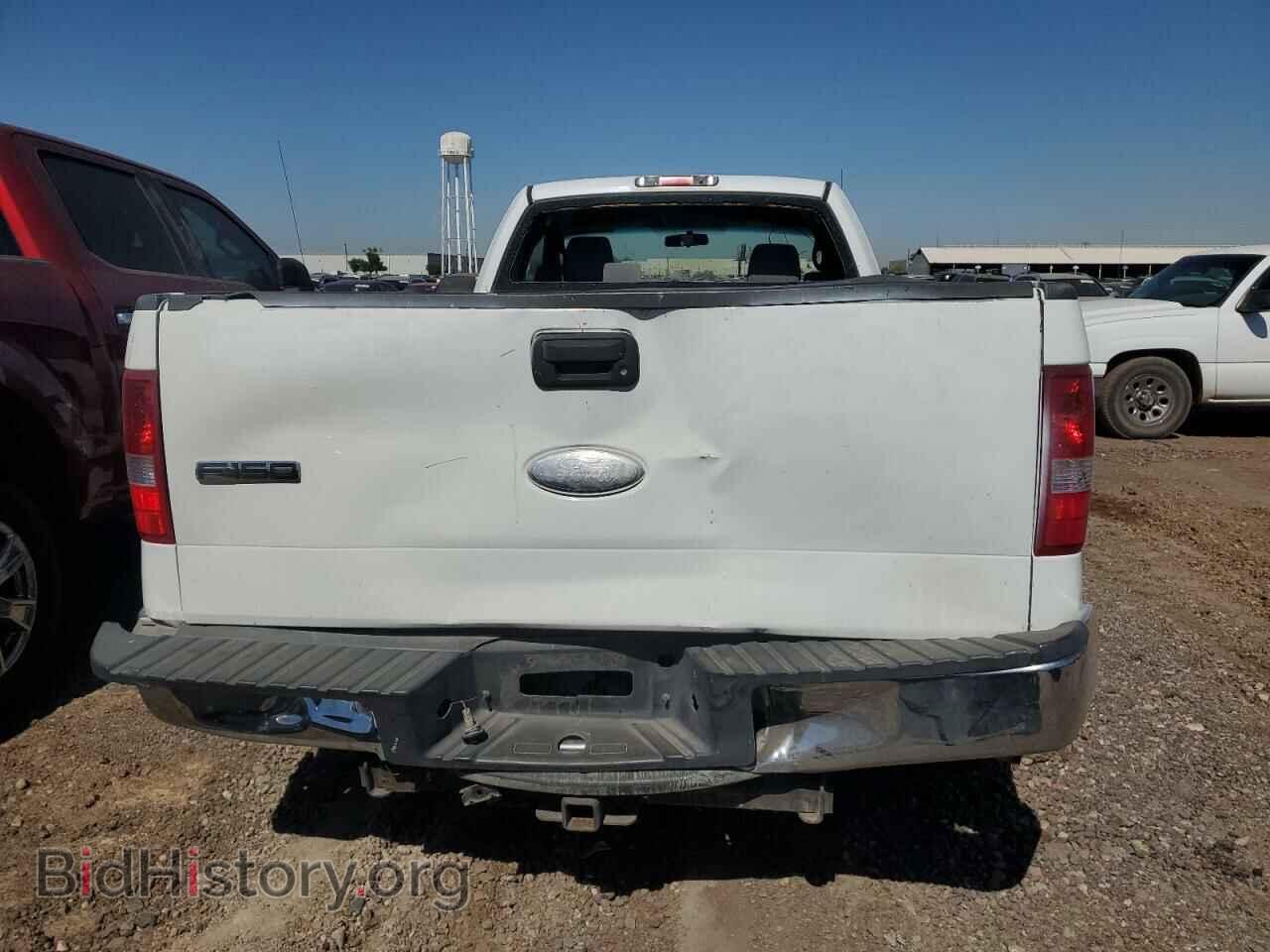 2006 FORD All Models - VIN: 1FTRF12226NA33703 - Фото 6