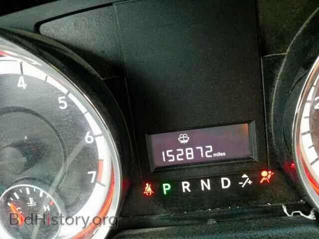 2012 DODGE RAM VAN - VIN: 2C4JDGAG3CR237895 - Фото 8